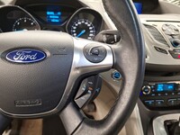 Ford Grand C-MAX vaihtoauto