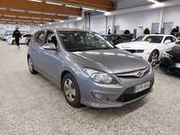 Hyundai i30 vaihtoauto