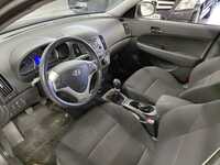 Hyundai i30 vaihtoauto