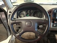 Mitsubishi Pajero vaihtoauto