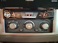 Mitsubishi Pajero vaihtoauto