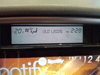 Mitsubishi Pajero vaihtoauto