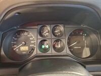 Mitsubishi Pajero vaihtoauto