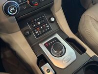Land Rover Discovery vaihtoauto