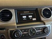 Land Rover Discovery vaihtoauto
