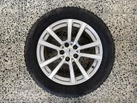 Land Rover Discovery vaihtoauto