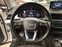 Audi Q7 vaihtoauto