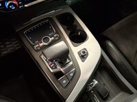 Audi Q7 vaihtoauto