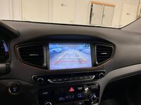 Hyundai IONIQ electric vaihtoauto