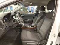 Hyundai IONIQ electric vaihtoauto