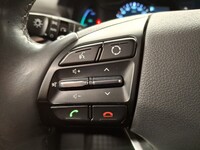 Hyundai IONIQ electric vaihtoauto