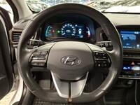 Hyundai IONIQ electric vaihtoauto
