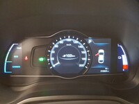 Hyundai IONIQ electric vaihtoauto