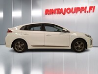 Hyundai IONIQ electric vaihtoauto