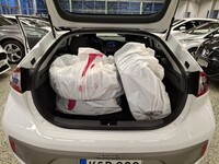 Hyundai IONIQ electric vaihtoauto