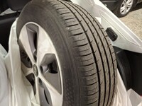 Hyundai IONIQ electric vaihtoauto