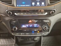 Hyundai IONIQ electric vaihtoauto