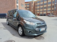 Ford Grand Tourneo Connect vaihtoauto