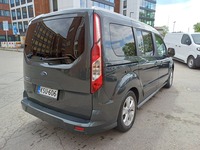 Ford Grand Tourneo Connect vaihtoauto