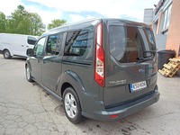 Ford Grand Tourneo Connect vaihtoauto