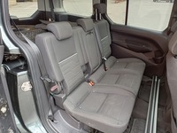 Ford Grand Tourneo Connect vaihtoauto