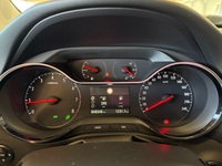 Opel Crossland X vaihtoauto