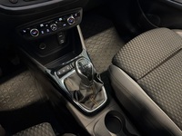 Opel Crossland X vaihtoauto