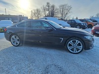 BMW 420 vaihtoauto