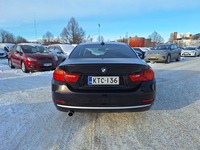 BMW 420 vaihtoauto