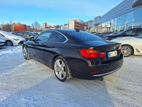 BMW 420 vaihtoauto