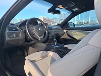 BMW 420 vaihtoauto