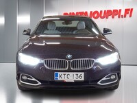 BMW 420 vaihtoauto