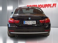 BMW 420 vaihtoauto