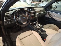 BMW 420 vaihtoauto