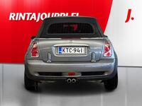 Mini Cooper vaihtoauto