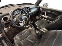 Mini Cooper vaihtoauto