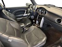 Mini Cooper vaihtoauto