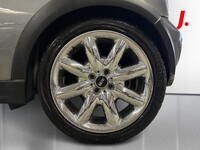 Mini Cooper vaihtoauto