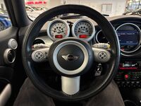 Mini Cooper vaihtoauto