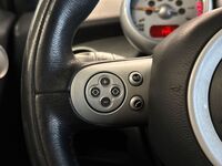 Mini Cooper vaihtoauto