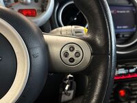 Mini Cooper vaihtoauto