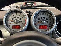 Mini Cooper vaihtoauto