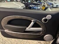 Mini Cooper vaihtoauto