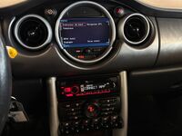 Mini Cooper vaihtoauto