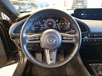 Mazda 3 vaihtoauto