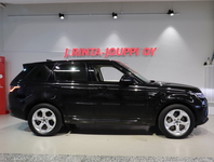 Land Rover Range Rover Sport vaihtoauto