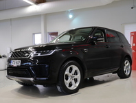 Land Rover Range Rover Sport vaihtoauto