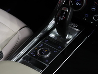 Land Rover Range Rover Sport vaihtoauto