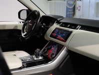 Land Rover Range Rover Sport vaihtoauto