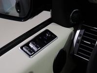 Land Rover Range Rover Sport vaihtoauto